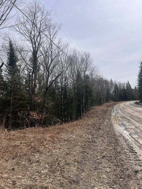 LOT2 Back Ridge Rd, Houlton, ME 04730