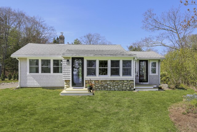 22 Bayview Dr, Stockton Springs, ME 04981 - photo 30