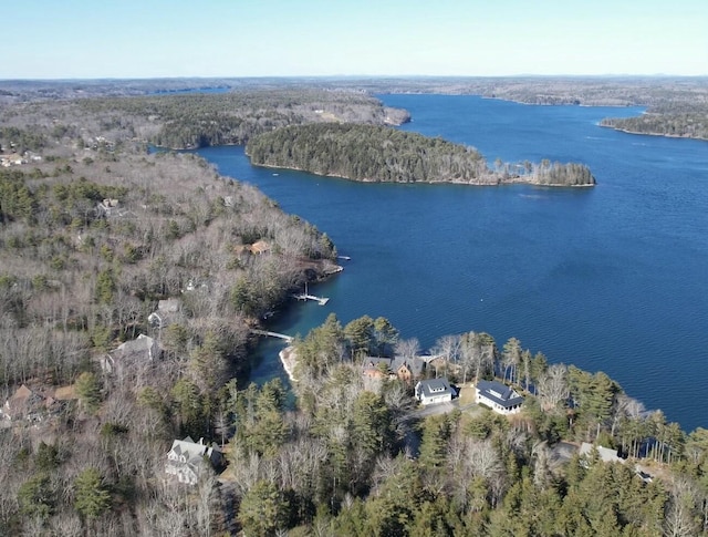 41 Bens Landing Rd, Boothbay, ME 04537