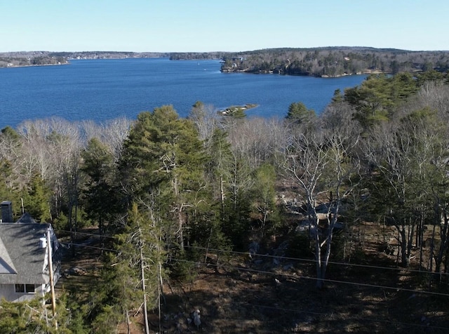 41 Bens Landing Rd, Boothbay, ME 04537