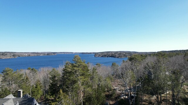 41 Bens Landing Rd, Boothbay, ME 04537