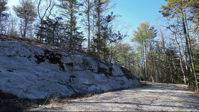 41 Bens Landing Rd, Boothbay, ME 04537