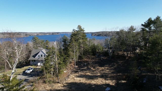 41 Bens Landing Rd, Boothbay, ME 04537