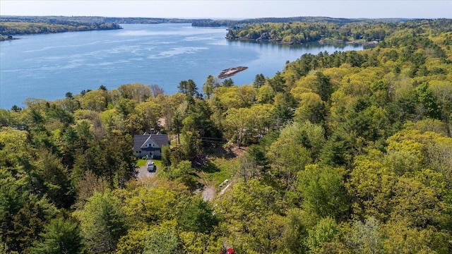 41 Bens Landing Rd, Boothbay, ME 04537