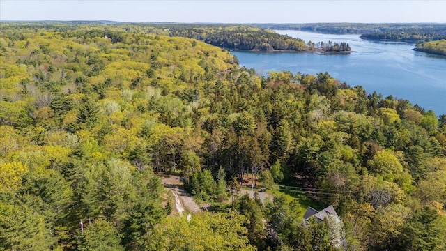 41 Bens Landing Rd, Boothbay, ME 04537