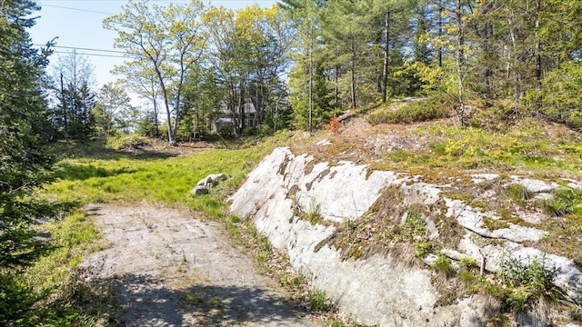 41 Bens Landing Rd, Boothbay, ME 04537