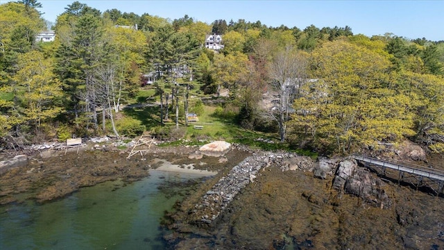 41 Bens Landing Rd, Boothbay, ME 04537
