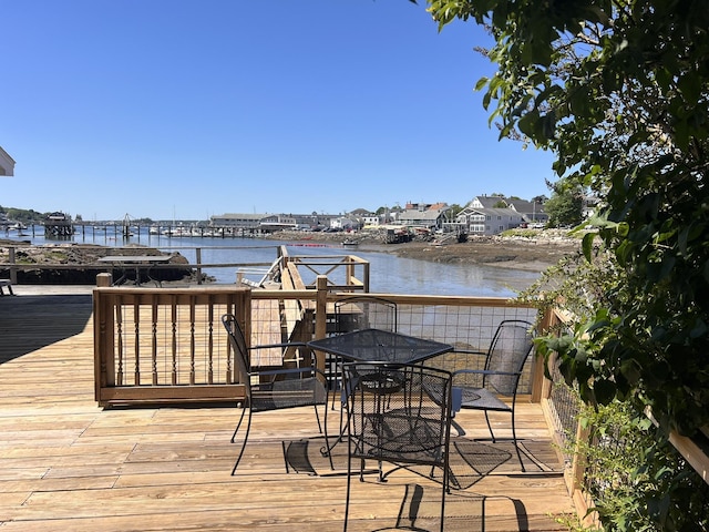 39 Union St Unit 2, Boothbay Harbor, ME 04538 - photo 37