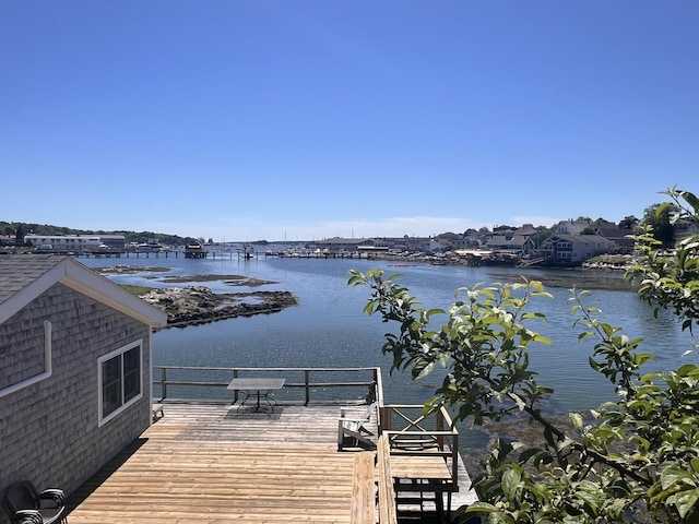 39 Union St Unit 2, Boothbay Harbor, ME 04538 - photo 7