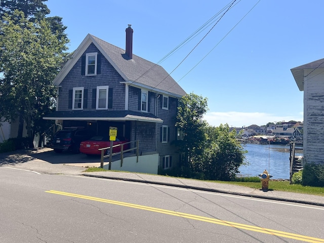 39 Union St Unit 2, Boothbay Harbor, ME 04538 - photo 4