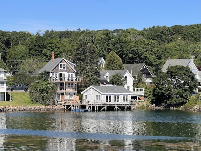 39 Union St Unit 2, Boothbay Harbor, ME 04538 - photo 3