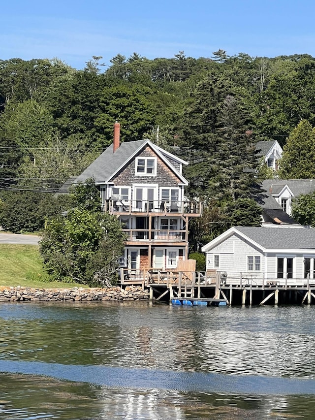 39 Union St Unit 2, Boothbay Harbor, ME 04538 - photo 34