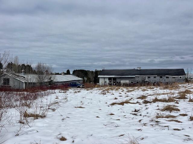 12A Golf Course Rd, Madawaska, ME 04773