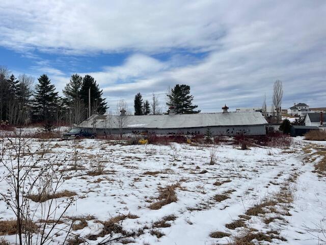 12A Golf Course Rd, Madawaska, ME 04773