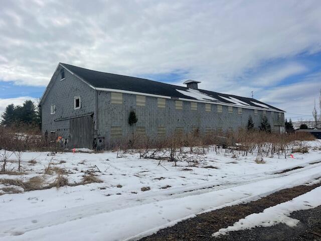 12A Golf Course Rd, Madawaska, ME 04773