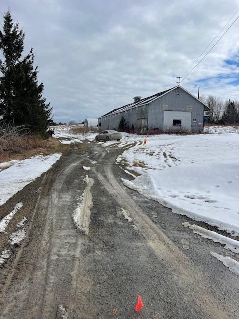 12A Golf Course Rd, Madawaska, ME 04773