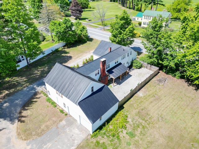 917 Main St, Fryeburg, ME 04037 - view of subject property