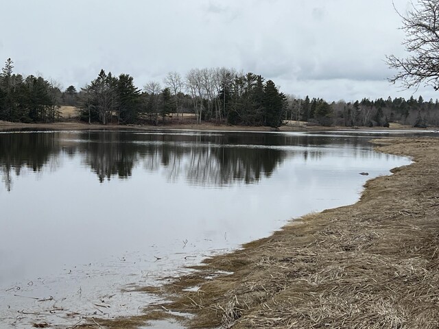 0 Kansas Rd, Milbridge, ME 04658