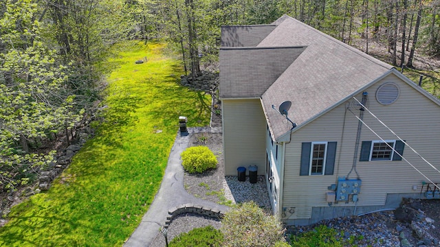 162 Roosevelt Trl Unit 3, Casco, ME 04015 - view of subject property
