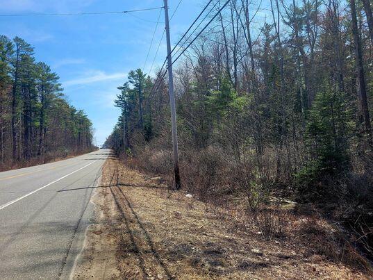 LOT11B Sanford Rd, Wells, ME 04090