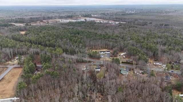 LOT11B Sanford Rd, Wells, ME 04090