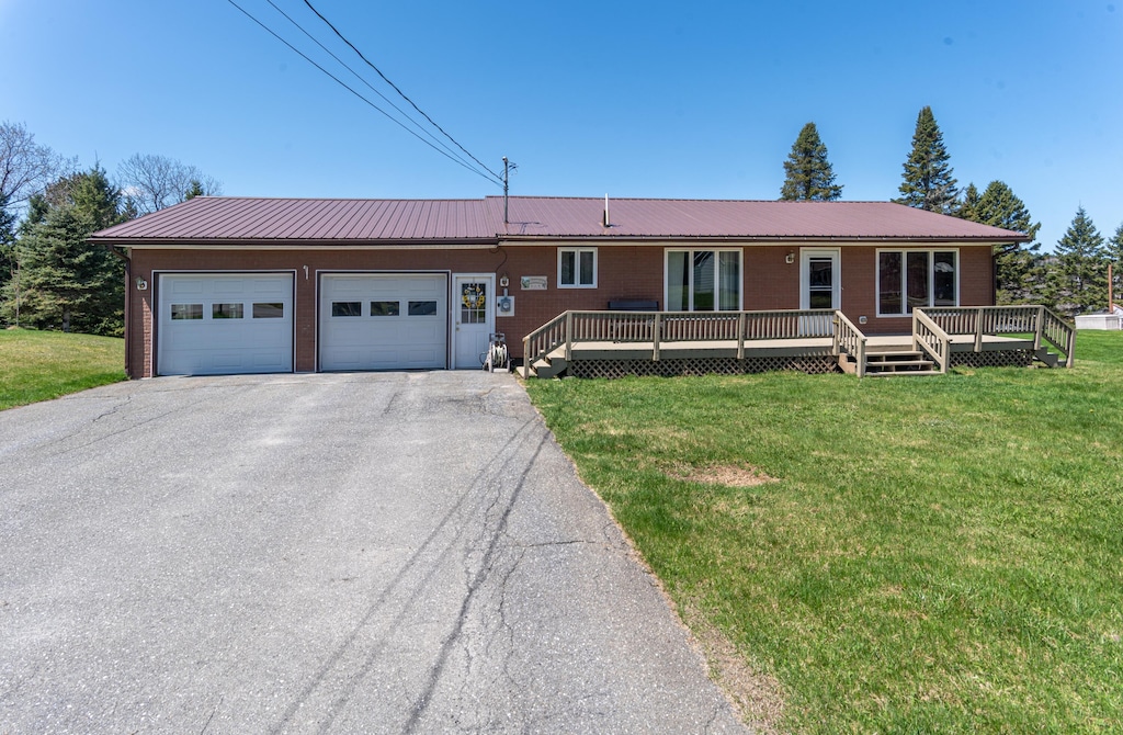 19 Summer Ave, Fort Kent, ME 04743 - photo 1