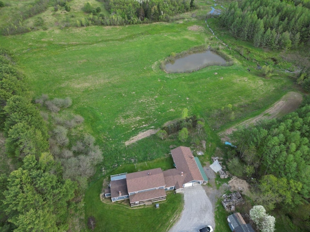 15 Murphy Ln, Madison, ME 04950 - view of property location with a nearby body of water