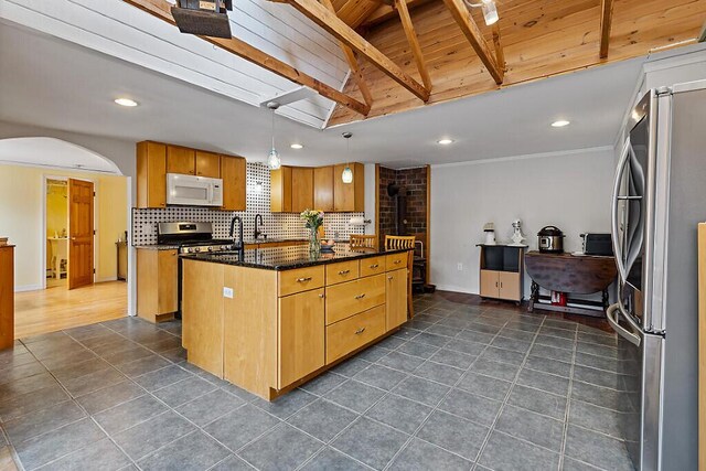 751 Holley Rd, Farmington, ME 04938 - photo 11