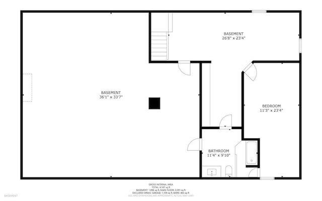 751 Holley Rd, Farmington, ME 04938 - photo 64