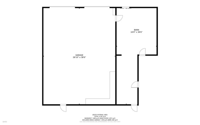 751 Holley Rd, Farmington, ME 04938 - photo 65