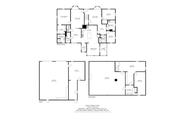 751 Holley Rd, Farmington, ME 04938 - photo 62