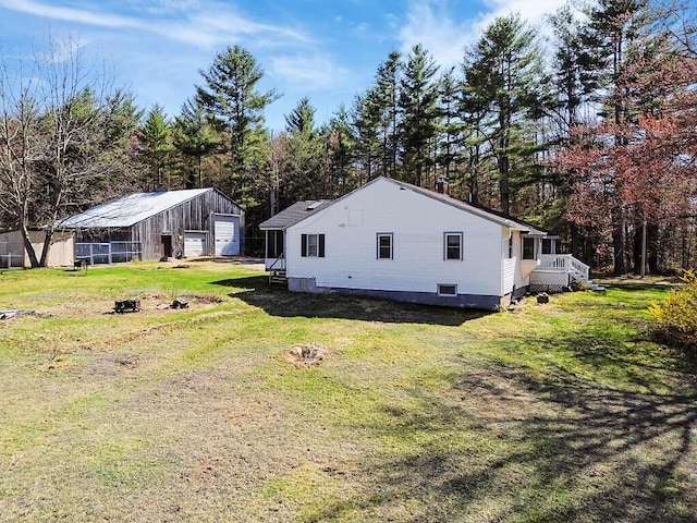 751 Holley Rd, Farmington, ME 04938 - photo 77