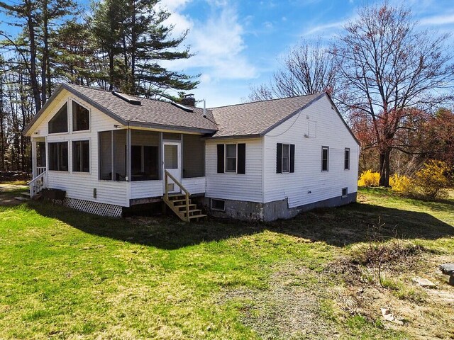 751 Holley Rd, Farmington, ME 04938 - photo 74