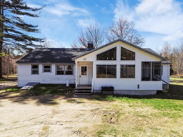 751 Holley Rd, Farmington, ME 04938 - photo 1