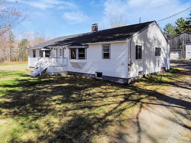 751 Holley Rd, Farmington, ME 04938 - photo 71