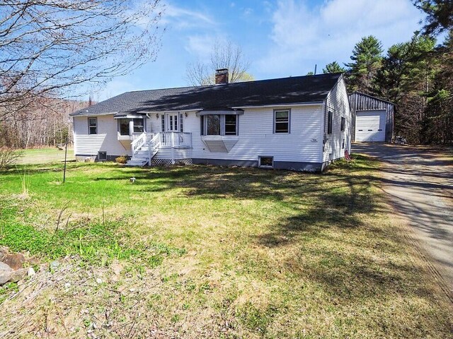 751 Holley Rd, Farmington, ME 04938 - photo 68