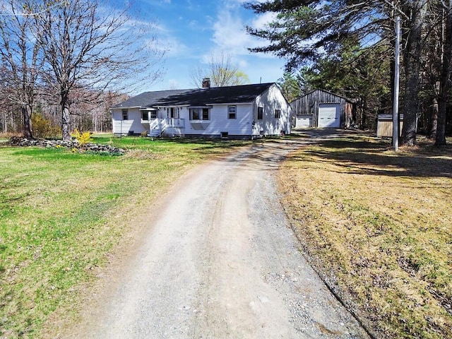 751 Holley Rd, Farmington, ME 04938 - photo 73