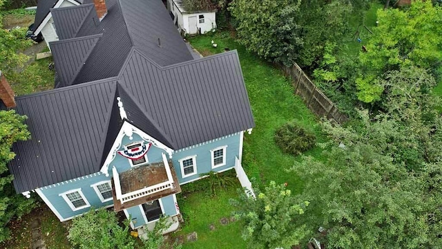 84 Military St, Houlton, ME 04730 - view of subject property