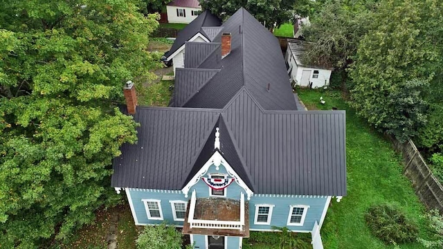 84 Military St, Houlton, ME 04730 - view of subject property