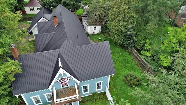 84 Military St, Houlton, ME 04730 - view of subject property