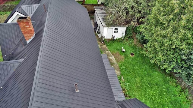84 Military St, Houlton, ME 04730 - view of subject property