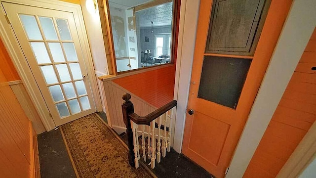 84 Military St, Houlton, ME 04730 - view of entryway