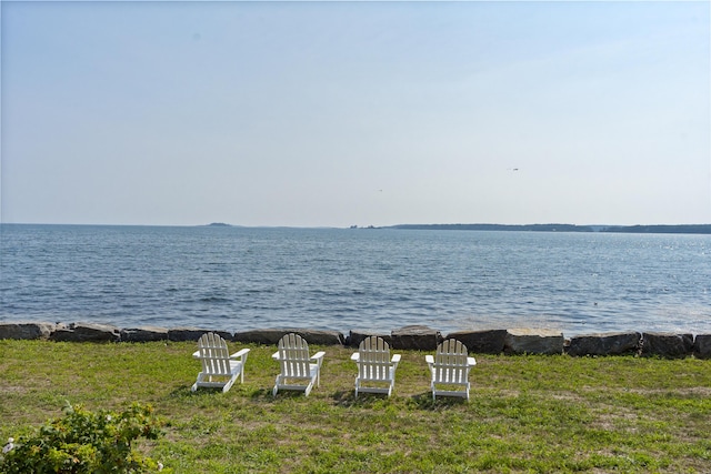 223 Pemaquid Trl, Bristol, ME 04554 - water view