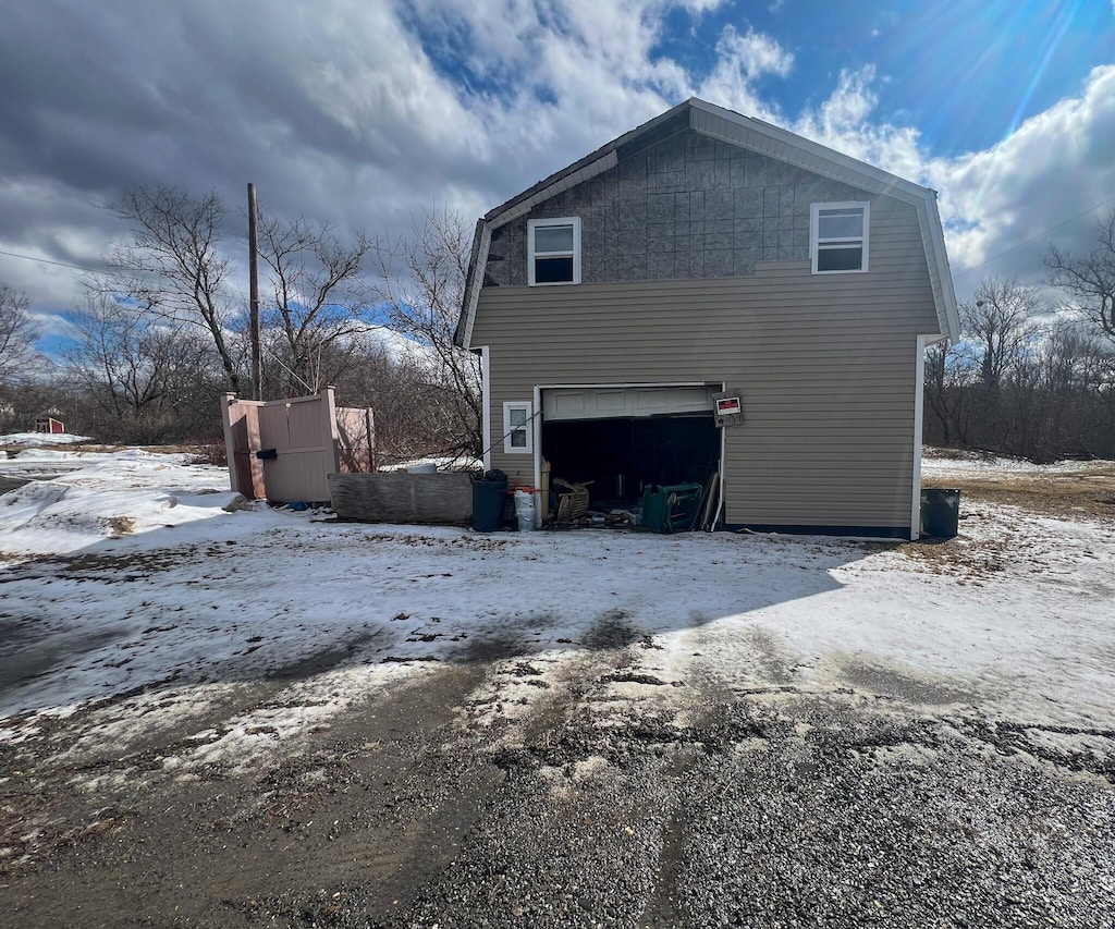 131 Military St, Houlton, ME 04730 - photo 1