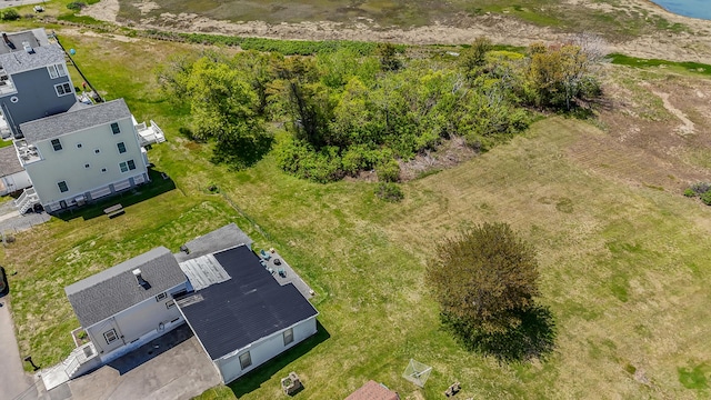 46 Ox Cart Ln, Wells, ME 04090 - drone / aerial view