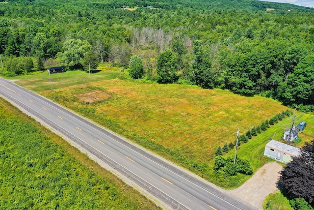 1092 Belfast Rd, Knox, ME 04986