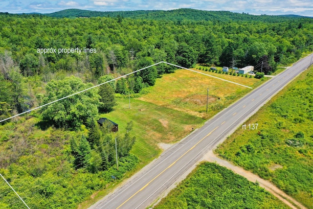 1092 Belfast Rd, Knox, ME 04986
