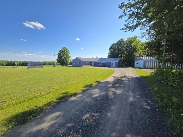 99 Howe Rd, Wade, ME 04786 - photo 18