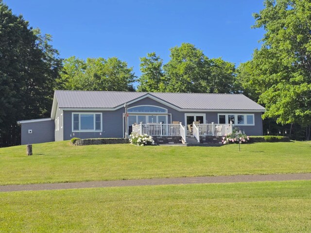 99 Howe Rd, Wade, ME 04786 - photo 14