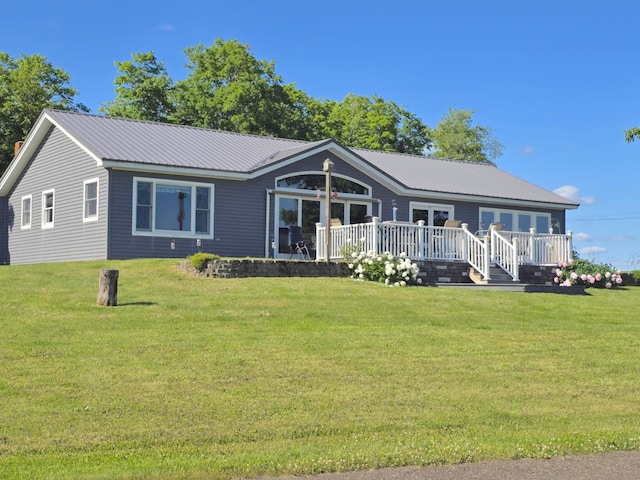 99 Howe Rd, Wade, ME 04786 - photo 1
